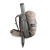Eberlestock Team Elk Pack V2 Dry Earth Microsuede profile Eberlestock Team Elk Pack V2 Dry Earth Microsuede profile