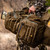 Eberlestock X1 Euro Hunting Pack Loden in action Eberlestock X1 Euro Hunting Pack Loden in action