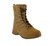 Original S.W.A.T ProTec 8" Side Zip Boot Coyote Brown