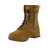 Original S.W.A.T ProTec 8" Side Zip Boot Coyote Brown