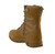 Original S.W.A.T ProTec 8" Side Zip Boot Coyote Brown