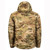 Snugpak Spearhead Insulated Jacket TAA Compliant Multicam back