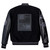 Cockpit USA Stealth Varsity Jacket USA Made Cockpit USA Stealth Varsity Jacket USA Made