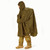 Snugpak Enhanced Patrol Poncho Coyote