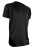 XGO Phase 1 Performance Lightweight T-Shirt USA Made black