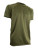 XGO Phase 1 Performance Lightweight T-Shirt USA Made Olive Drab OD