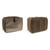 Tasmanian Tiger Modular Pouch Set Coyote Tasmanian Tiger Modular Pouch Set Coyote