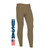 XGO FR Phase 1 Lightweight Pant USA Made Tan 499
