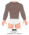 XGO Regular Relaxed Fit XGO Regular Relaxed Fit