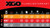 XGO Flame Retardant Symbol Key XGO Flame Retardant Symbol Key