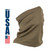 XGO Performance Neck Gaiter Tan 499 USA Made XGO Performance Neck Gaiter Tan 499 USA Made
