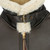 Cockpit USA The Champ Sheepskin Jacket Brown USA Made