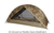 LiteFighter Tactical Shelter Multicam Tent 1 Person