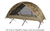LiteFighter Tactical Shelter Multicam Tent 1 Person