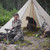 Slumberjack Outpost 4 Tipi Tarp Kryptek Highlander 3 Season 4 Person Slumberjack Outpost 4 Tipi Tarp Kryptek Highlander 3 Season 4 Person
