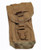Eagle Industries 1QT. USMC FSBE Canteen Pouch Coyote Brown USA Made Eagle Industries 1QT. USMC FSBE Canteen Pouch Coyote Brown USA Made