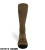 Covert Threads Jungle Quick Dry Silver Lining Sock USA Made Coyote Brown