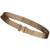 Tac Shield Gun Belt 1.75" Reinforced - Cobra Buckle Coyote Brown USA Made Tac Shield Gun Belt 1.75" Reinforced - Cobra Buckle Coyote Brown USA Made