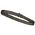 Shield Gun Belt 1.75" Reinforced - Cobra Buckle Black USA Made Shield Gun Belt 1.75" Reinforced - Cobra Buckle Black USA Made