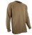 XGO Heavyweight FR LS Crew (FR4) Tan 499 USA Made XGO Heavyweight FR LS Crew (FR4) Tan 499 USA Made