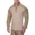 Vertx Recon High Performance Combat Shirt Desert Tan Vertx Recon High Performance Combat Shirt Desert Tan