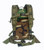 Spec. Ops E.D.C. Pack Woodland Camouflage USA Made