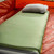 Klymit Klymaloft Sleeping Pad (Pillow and other props not included) Klymit Klymaloft Sleeping Pad (Pillow and other props not included)