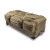 Eberlestock Hercules B3 Rolling Duffle 11,682 Cubic Inches Dry Earth Eberlestock Hercules B3 Rolling Duffle 11,682 Cubic Inches Dry Earth