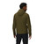 Outdoor Research Men's Ferrosi Hooded Jacket Dark Olive Outdoor Research Men's Ferrosi Hooded Jacket Dark Olive