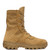Rocky Boots S2V Enhanced Jungle Puncture Resistant Boot Coyote Brown USA Made