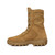 Rocky Boots S2V Enhanced Jungle Puncture Resistant Boot Coyote Brown USA Made