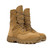 Rocky Boots S2V Enhanced Jungle Puncture Resistant Boot Coyote Brown USA Made