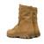 Rocky Boots S2V Enhanced Jungle Puncture Resistant Boot Coyote Brown USA Made