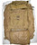 Granite Gear Chief Patrol Pack US Special Forces Coyote Brown