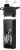 Grayl Geopress Water Purifier 24 OZ Covert Black exposed Grayl Geopress Water Purifier 24 OZ Covert Black exposed