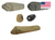 Kelty VariCom US Military Sleep System USA Made 