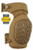 Alta Industries CONTOUR 360 Coyote Brown Vibram Cap Knee Pads Alta Industries CONTOUR 360 Coyote Brown Vibram Cap Knee Pads