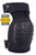 Alta Industries CONTOUR 360 Black Vibram Cap Knee Protectors Alta Industries CONTOUR 360 Black Vibram Cap Knee Protectors