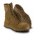 Altama Titan Temperate Weather Gore-tex Boot Coyote Brown USA Made