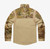 Viktos Combonova Soft Shell Jacket Multicam