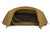 MMI Tactical Catoma Wolverine EBNS Tent Coyote Brown USA Made  (Improved spacious front entry)
