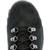 Rocky Code Red Wildlands 77 Fire Boot Black