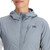 Outdoor Research Women's Deviator Hoodie Slate / Grey Heather