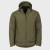 Snugpak Arrowhead Insulated Jacket Olive Snugpak Arrowhead Insulated Jacket Olive