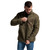 Rocky ProHunter Berber Jacket Gray Green