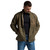 Rocky ProHunter Berber Jacket Gray Green