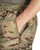 BEYOND A7D Advanced Cold High Loft Pants USA Made Berry Compliant