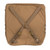 Slumberjack Overland Utility Bin Coyote Brown Slumberjack Overland Utility Bin Coyote Brown