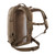 Tasmanian Tiger Modular TAC 28 Liter Pack Coyote Brown back side