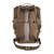 Tasmanian Tiger Modular TAC 28 Liter Pack Coyote Brown back